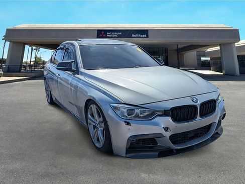 Used 2013 BMW 335i Sedan image 2