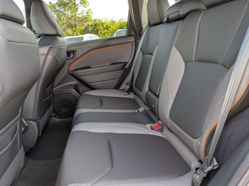 New 2026 Subaru Forester Sport image 15