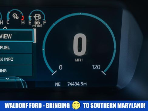 Used 2021 Ford F150 Tremor w/ Equipment Group 402A High image 50