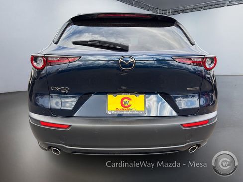 New 2026 MAZDA CX-30 AWD 2.5 S image 5
