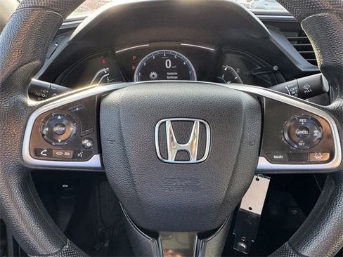 Used 2020 Honda Civic LX image 18