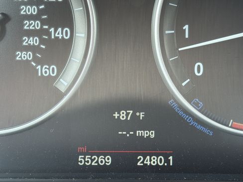 Used 2018 BMW X5 xDrive35i AWD/4WD image 14