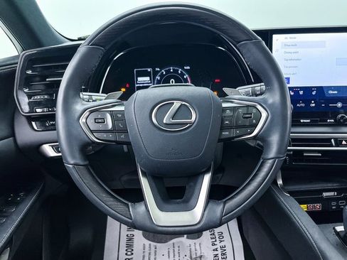 Used 2023 Lexus RX 350 Premium image 28