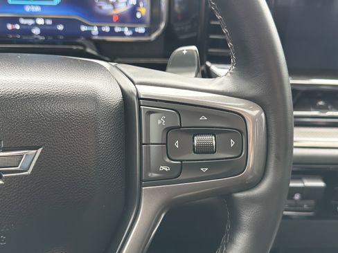 Used 2024 Chevrolet Silverado 1500 ZR2 w/ Technology Package image 20