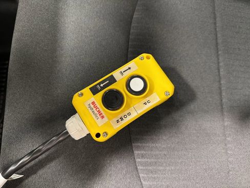 Used 2024 RAM 5500 Tradesman image 16