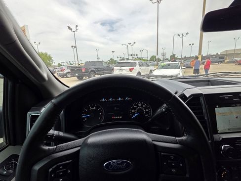 Used 2019 Ford F150 XLT w/ Equipment Group 302A Luxury RWD image 31