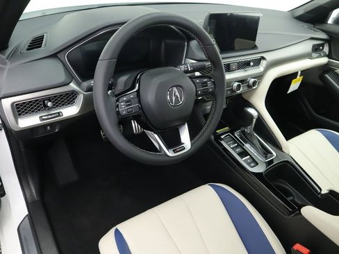 New 2026 Acura Integra A-Spec image 10