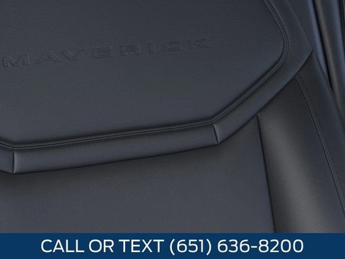 New 2026 Ford Maverick Lariat w/ Black Appearance Package AWD/4WD image 20