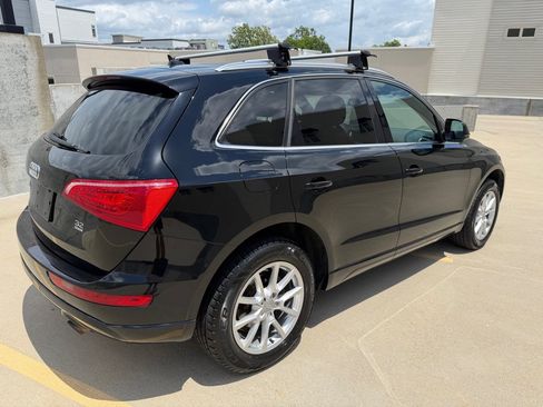 Used 2010 Audi Q5 3.2 Premium Plus AWD/4WD image 3