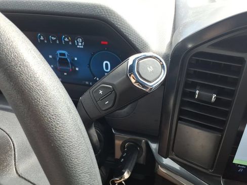 Used 2024 Ford F150 STX AWD/4WD image 22