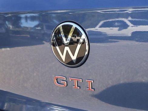 New 2026 Volkswagen GTI SE image 7
