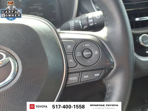 Used 2026 Toyota Corolla Cross XLE AWD/4WD image 18
