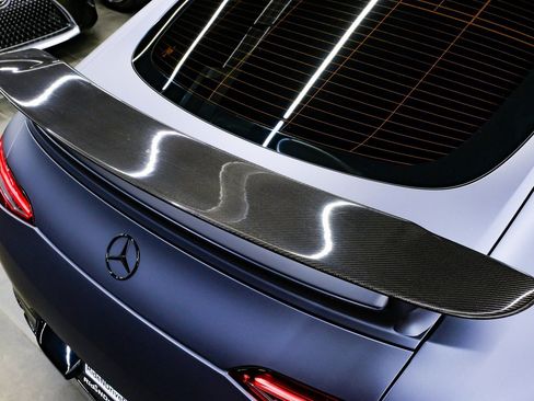 Used 2020 Mercedes-Benz AMG GT 63 S image 73