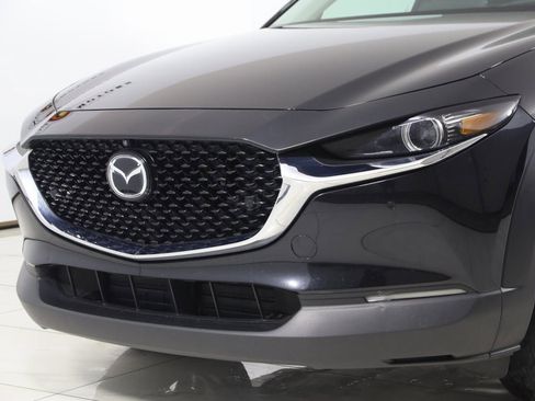 Used 2022 MAZDA CX-30 2.5 Turbo w/ Premium Plus Pkg image 52