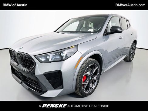 Used 2026 BMW X2 xDrive28i w/ Technology Package AWD/4WD image 1