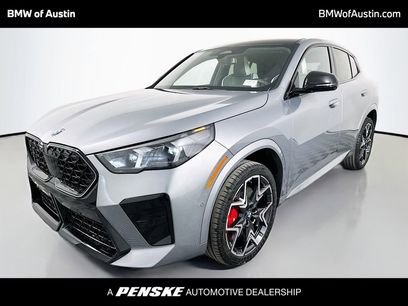 Used 2026 BMW X2 xDrive28i w/ Technology Package