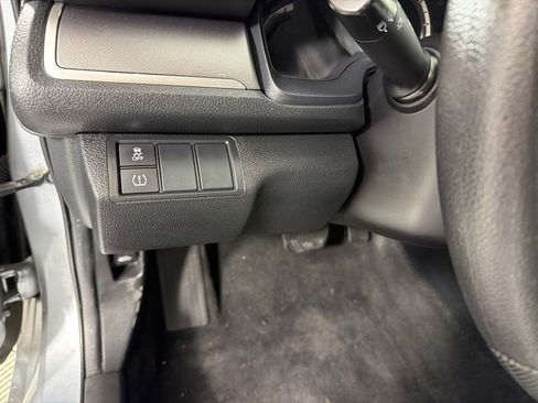 Used 2017 Honda Civic LX image 13