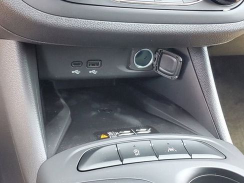 New 2026 Buick Envista Sport Touring w/ Convenience I Package FWD image 23