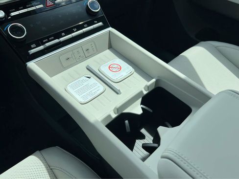 New 2026 Hyundai Santa Fe SEL AWD/4WD image 37