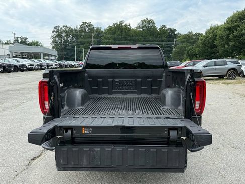 Used 2024 GMC Sierra 1500 SLT AWD/4WD image 26