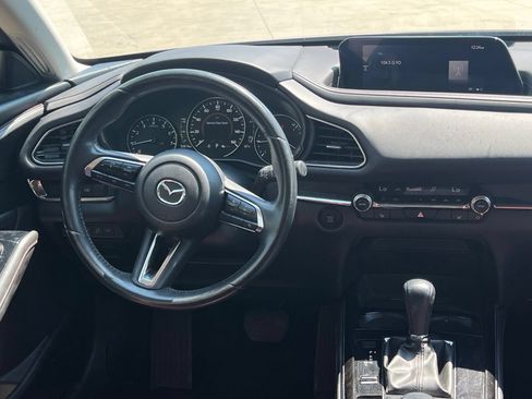 Used 2024 MAZDA CX-30 AWD 2.5 S w/ Preferred Package image 19