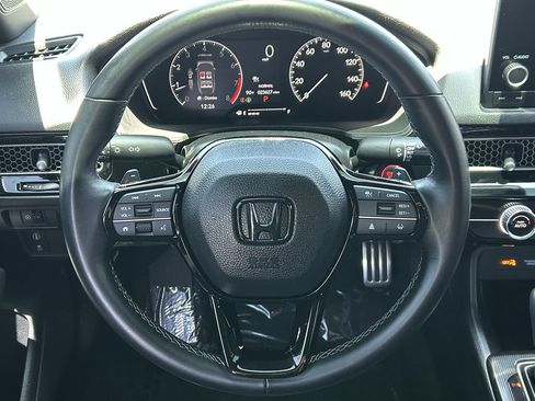 Used 2024 Honda Civic Sport image 22