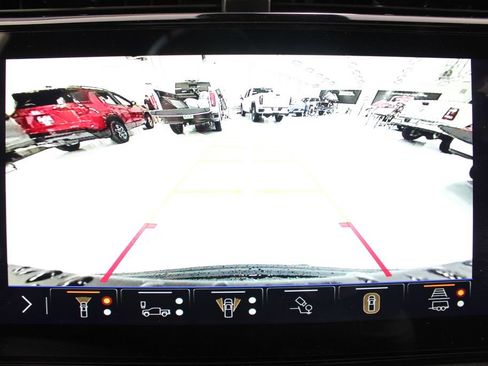 New 2026 GMC Sierra 1500 AT4X AWD/4WD image 5