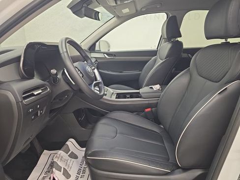 Used 2025 Hyundai Palisade SEL FWD image 21