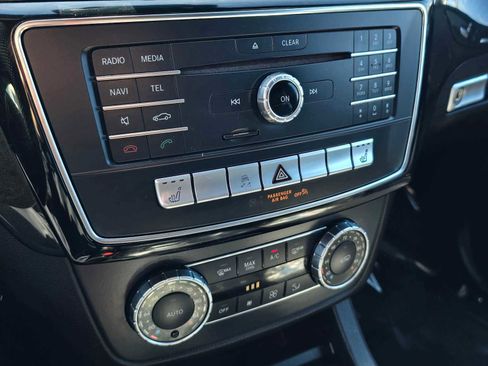 Used 2017 Mercedes-Benz GLE 350 4MATIC image 26