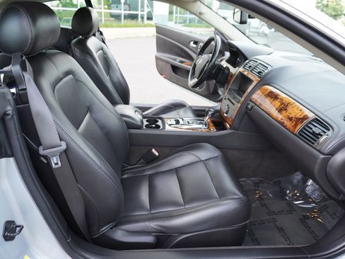 Used 2008 Jaguar XK Coupe RWD image 13