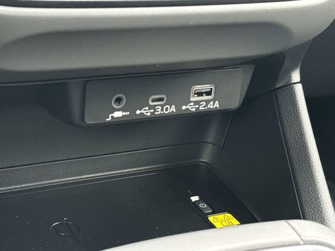 New 2026 Subaru Crosstrek 2.5i Sport image 30