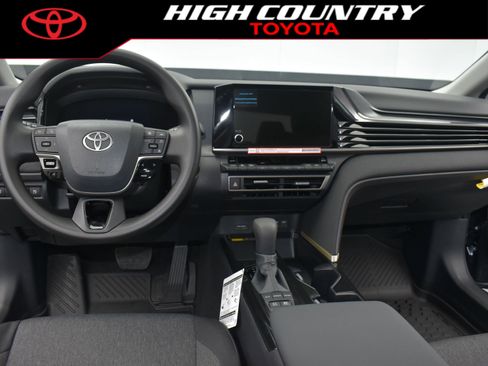 New 2026 Toyota Camry LE image 15