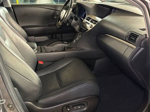 Used 2014 Lexus RX 350 AWD w/ Navigation Package image 10