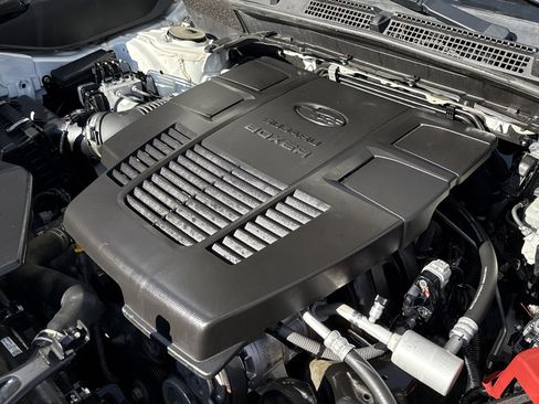 Used 2022 Subaru Forester Sport image 23