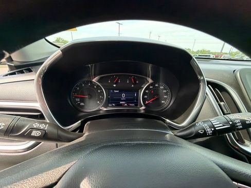 Used 2021 Chevrolet Equinox LT AWD/4WD image 31