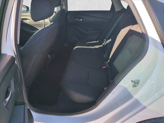 Used 2025 Honda Accord LX image 18