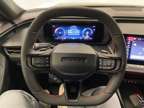 New 2026 Dodge Charger R/T image 17