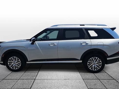 Used 2026 Hyundai Palisade SEL FWD image 8