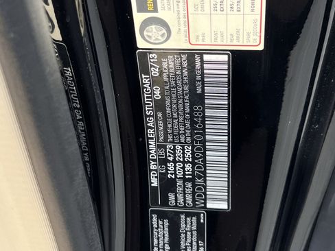 Used 2013 Mercedes-Benz SL 550 image 44
