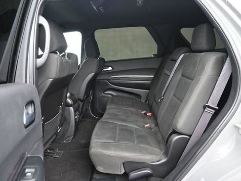 Used 2023 Dodge Durango SXT Launch Edition image 28