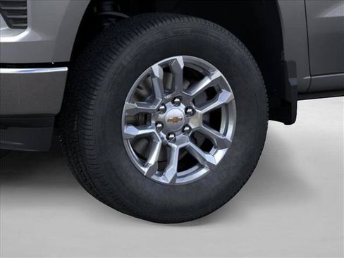 New 2026 Chevrolet Silverado 1500 LT RWD image 9