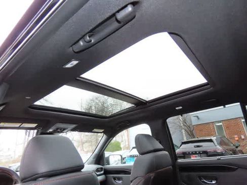 New 2026 Honda Pilot TrailSport image 18