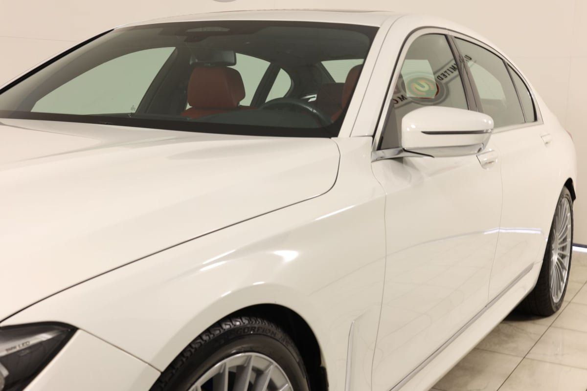 Used 2022 BMW ALPINA B7 xDrive AWD/4WD image 51