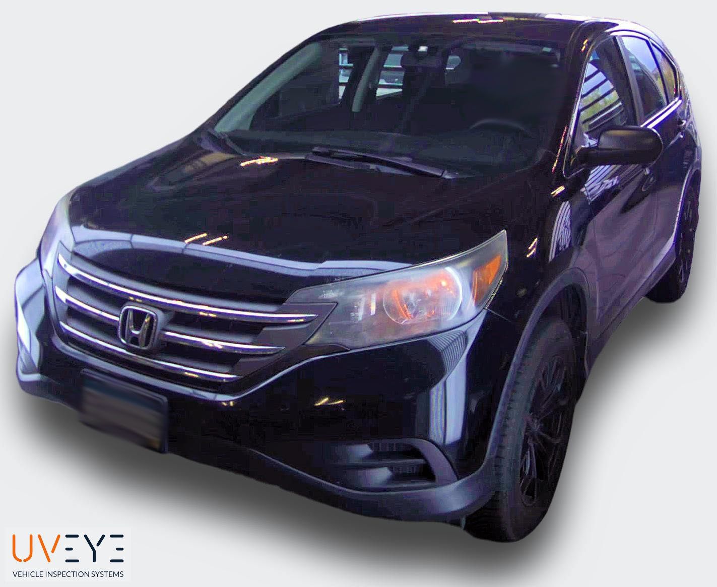 Used 2014 Honda CR-V LX image 19