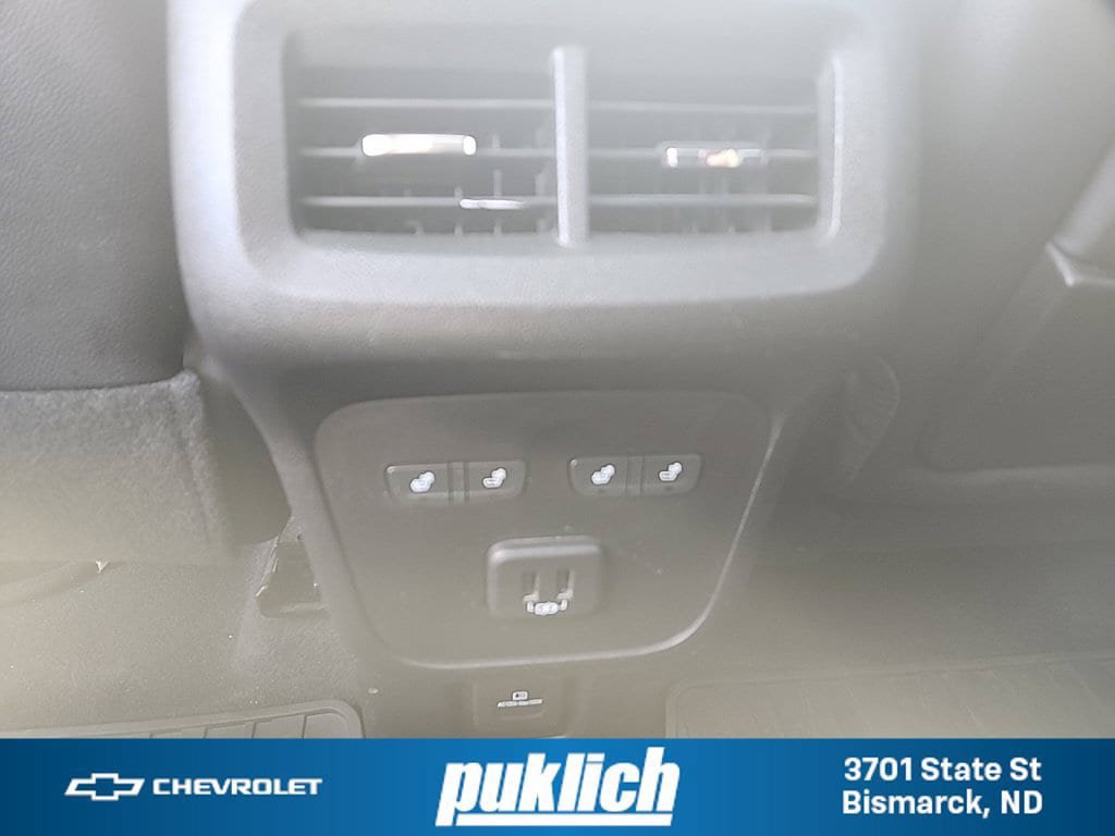 Used 2018 GMC Terrain Denali w/ Advanced Safety Package AWD/4WD image 39