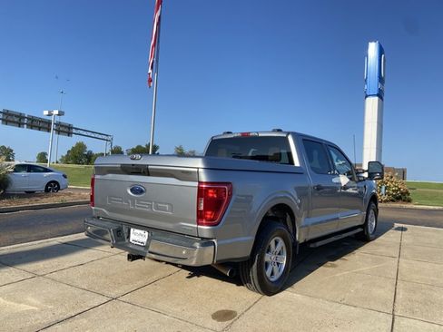 Used 2022 Ford F150 XLT w/ Equipment Group 301A Mid RWD image 2