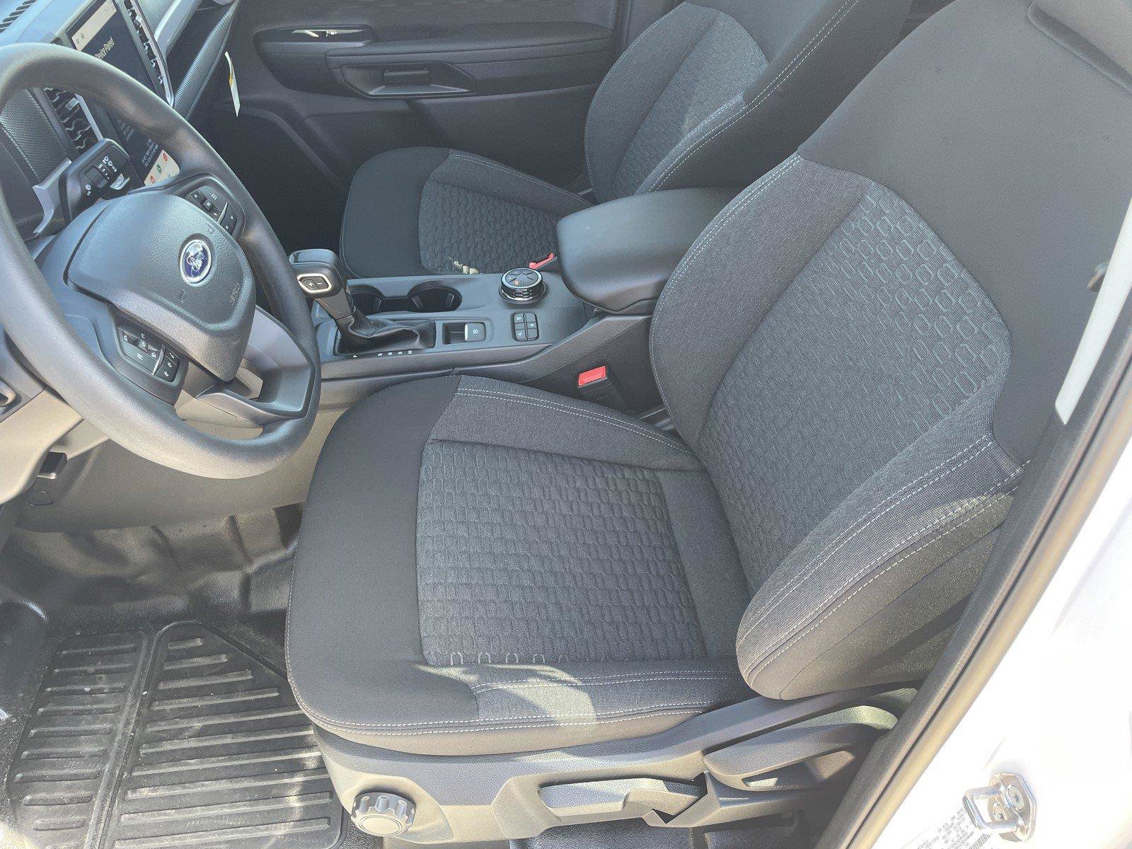 New 2026 Ford Ranger XL AWD/4WD image 13