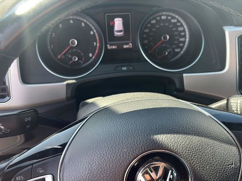 Used 2018 Volkswagen Atlas SEL AWD/4WD image 12
