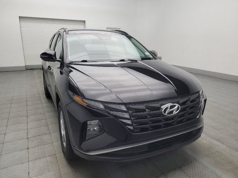 Used 2023 Hyundai Tucson SEL FWD image 13