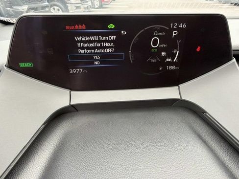Certified 2026 Toyota Prius XLE FWD image 26